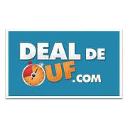 Logo Deal de ouf