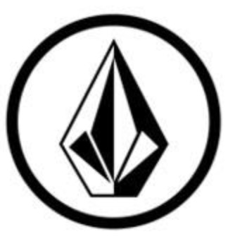 Logo Volcom