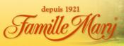 Logo Famille mary