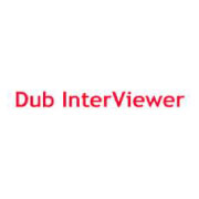 Logo Dub interviewer