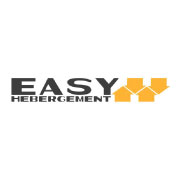 Logo Easy-hébergement