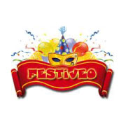 Logo Festivo
