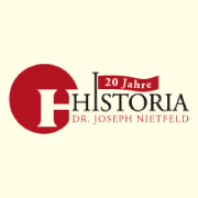 Logo Historia