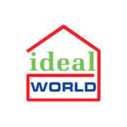 Logo Ideal world tv