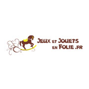 Logo Jeuxetjouetsenfolie