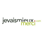 Jevaismieuxmerci