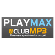 Logo Clubmp3