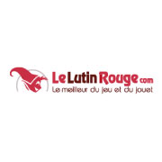 Le lutin rouge