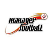 Logo Manager football