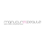 Logo Manucure & beauté