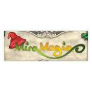Logo Miramagia