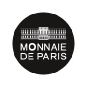 Logo La monnaie de paris