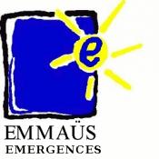 Logo Emmaüs
