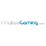 Logo Multeegaming.com
