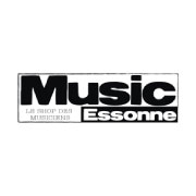 Logo Music essonne