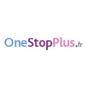 Logo Onestopplus