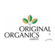 Logo Original organics