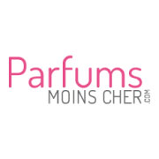 Parfums moins cher