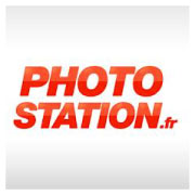 Logo Photostation