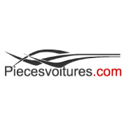 Logo Piecesvoitures