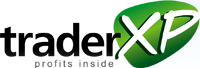 Logo Traderxp