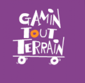 Logo Gamin-tout-terrain