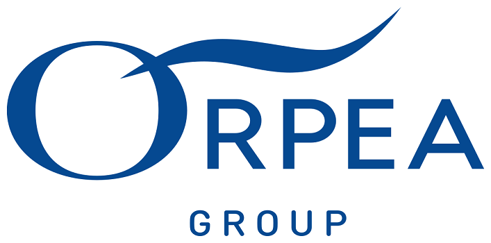 Logo Orpea