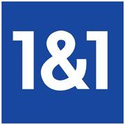 Logo 1&1 internet