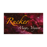 Logo Rucker voyance
