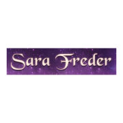 Sara freder