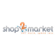 Logo Shop2market
