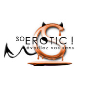 Logo So erotic