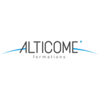 Logo ALTICOME FORMATIONS