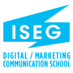 Logo ISEG NANTES