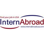 Logo Intern Abroad USA
