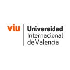 Logo UNIVERSIDAD INTERNACIONAL DE VALENCIA (VIU)