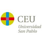 Logo Universidad CEU San Pablo