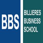 Logo Billières Business School
