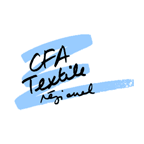 Logo CFA Textile Régional