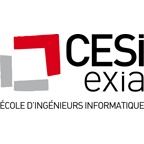 Logo EXIA .CESI