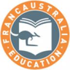 Logo FRANCAUSTRALIA EDUCATION