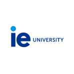 Logo l’IE : l’université internationale en Espagne
