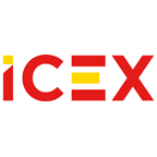 Logo ICEX España Exportación e Inversiones