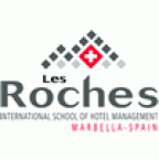 Logo LES ROCHES GLOBAL HOSPITALITY SCHOOL MARBELLA