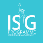 ISG Programme Business & Management 3+2 de Paris