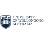 Logo WOLLONGONG UNIVERSITY, Dubai, EAU, Australie