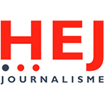 Logo Institut Supérieur des Hautes Etudes de Journalisme de Montpellier