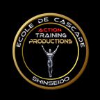 Logo ACTION TRAINING PRODUCTIONS