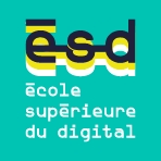 ESD - École Supérieure du Digital
