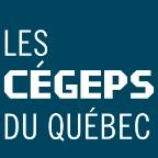 Logo LES CÉGEPS DU QUÉBEC